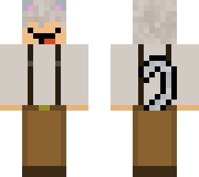 grandpa drup