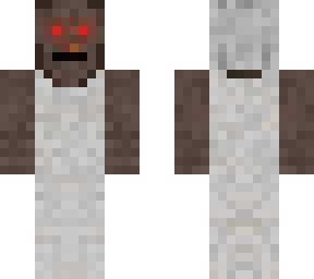 granny minecraft