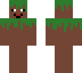 grass man