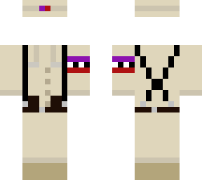 greater torento republic military desert uniform
