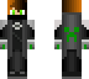green assassin
