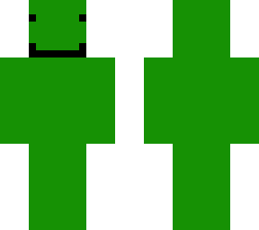 green danish