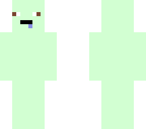 green derp