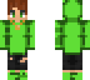 green edit puzs
