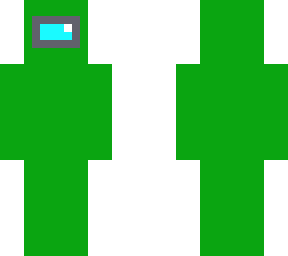 green sus