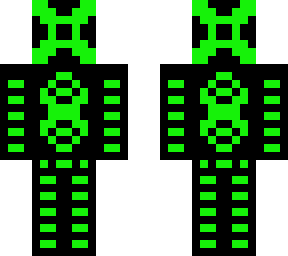 green warrior
