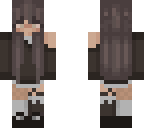 grungey