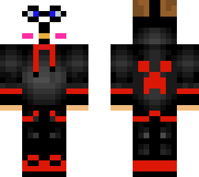 hacker (male) series 2, 1