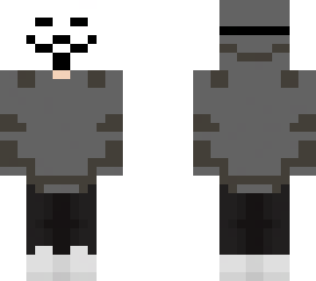 hacker boi