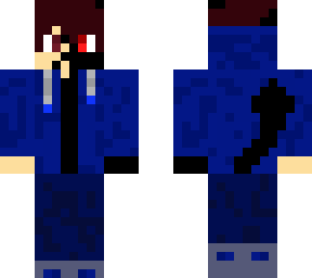 half demon demon matan place (remade)