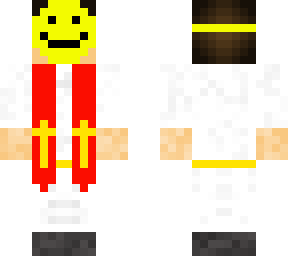 happy petrop priest