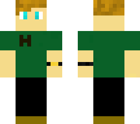 haydens skin