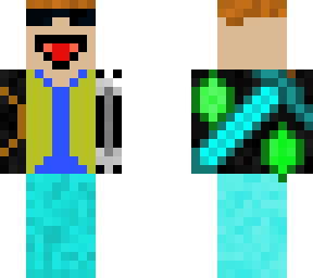 heminegane
