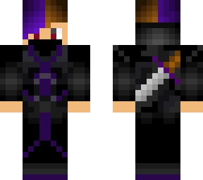 hero assassin end boy