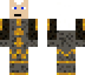 high elf