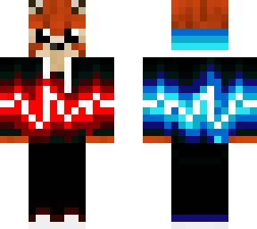 holy fox