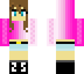 hoodie girly pinnky