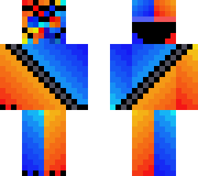hot vs. cold zombi-creepster