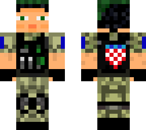 hrvatski ratnik