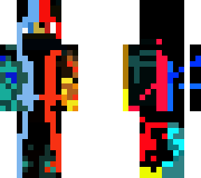 Hugo  Minecraft Skins