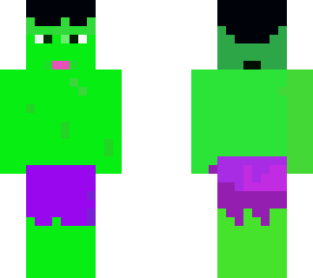 hulk