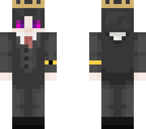 human enderman
