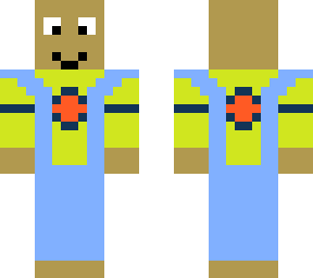human minion