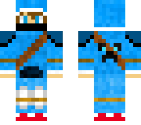 hyper ninja