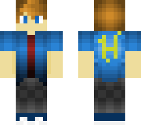 hypixel  gamer
