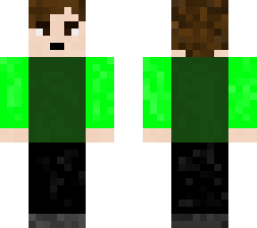 hypotrance's skin v2