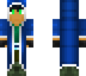 i edited freewifi's iceologer