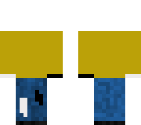i tried to make some clothes
