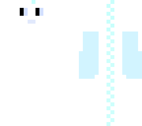 ice dragon