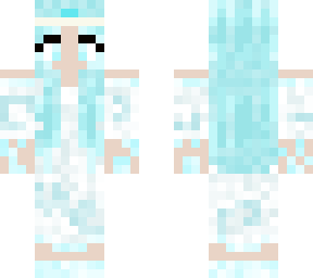 ice girl