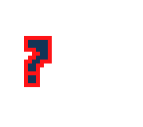 ideas?
