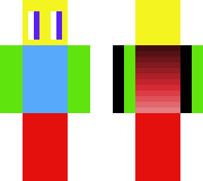 idk