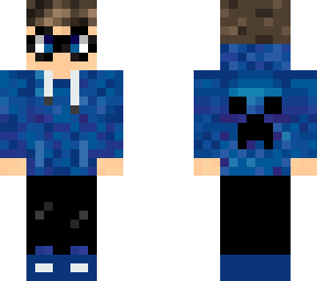 improved me