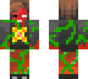 infected