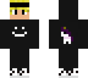 inix skin purp uni
