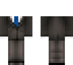 invisible man