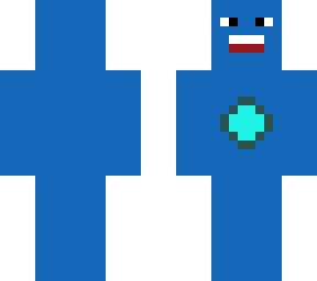 iron slug