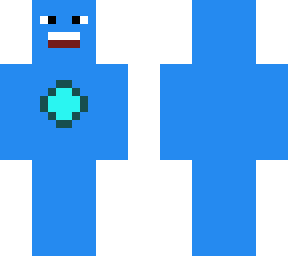 iron slug