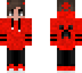 itslerip's new skin