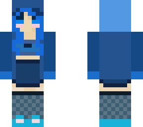 iv blue 3