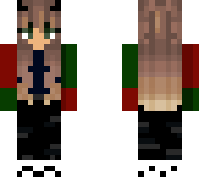 izzys skin