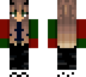 izzys skin