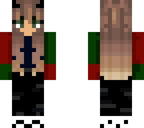 izzys skin