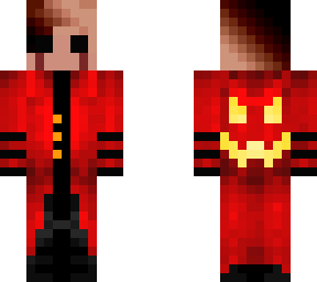 jack-o-sammy (remade)