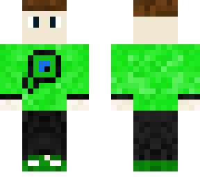 jacksepticeye's skin