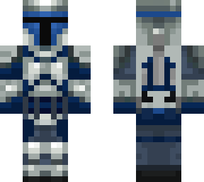 jango fett 2.0